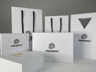 LUXURY PAPER BAG, GIFT BOX